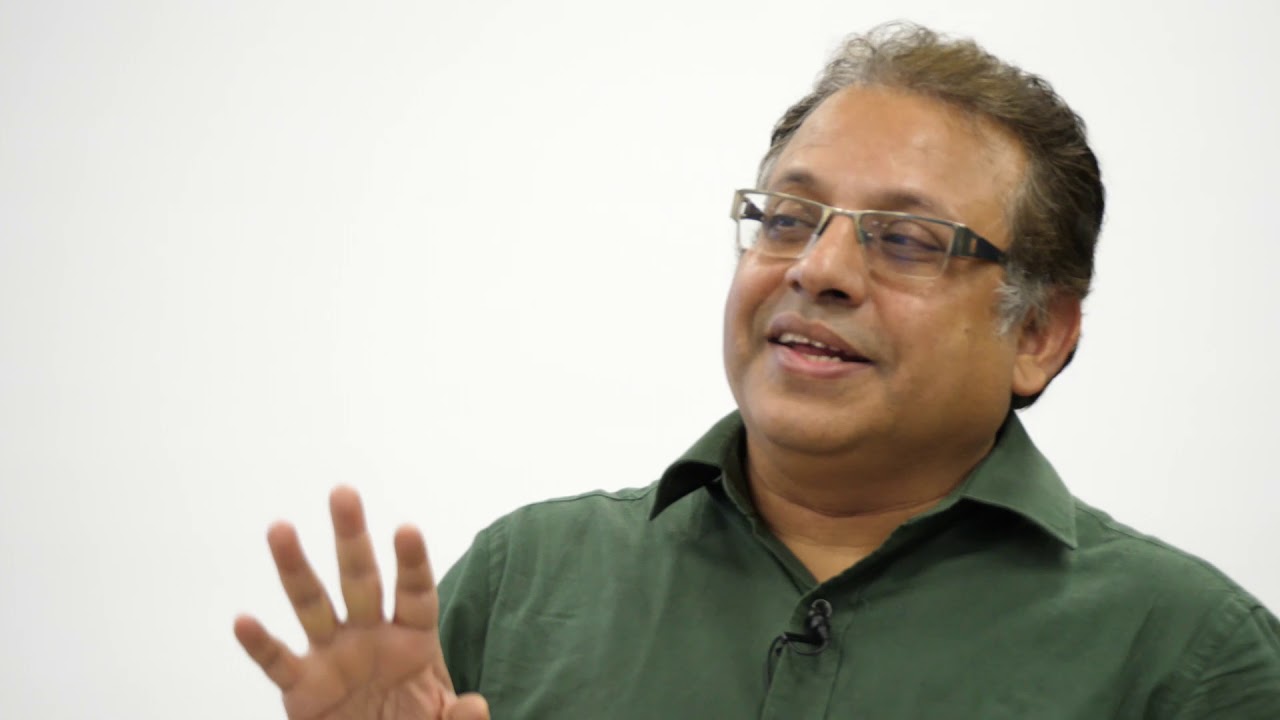 Lecture 20 : Research to Innovation by Prof. Amaresh Chakrabarti Part 1