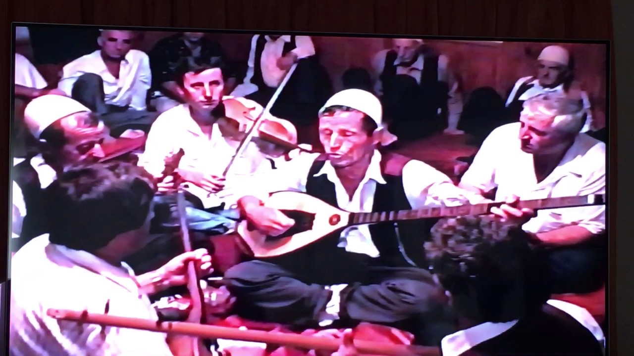 Krahina e Nikol Bajraktarit Ne Od Te Imer Shala Pjesa e 2