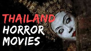 THAI HORROR MOVIES