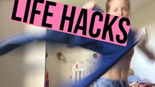Pointless Life Hacks Rosie.whitehead