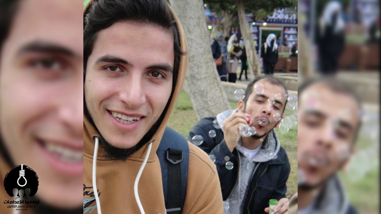 قوافل الإعدام .. شباب المنصورة