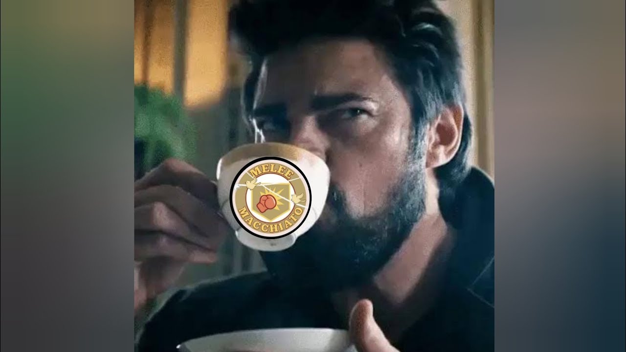 Call of Duty Zombies - Melee Macchiato Perk Cola Jingle Meme - Multi-Fandom Edition