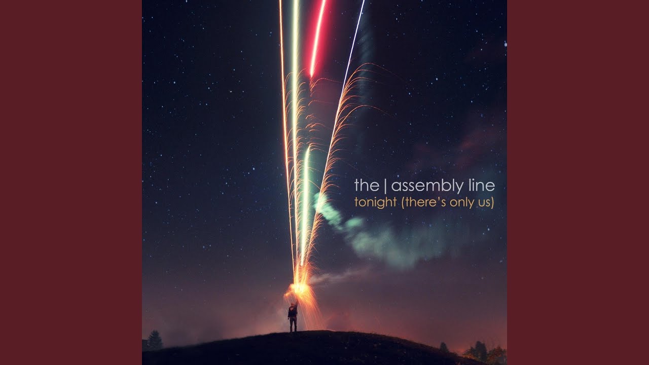 Tonight (There's Only Us)