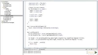 Introducing Dart: Implementing Collision Detection | packtpub.com