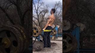 Former Nuclear Gym ‼️