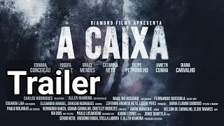 A Caixa | Trailer do filme Angolano | Diamond Films Angola 2024