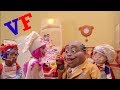 Lazytown vf  s01e06  le voleur de gteau