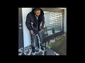 Drakeo The Ruler x Ralfy The Plug Type Beat - "Gunsmoke"