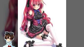 Nightcore Katy Perry Hey hey hey