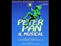 "PETER PAN - IL MUSICAL" 05.Sono solo canzonette