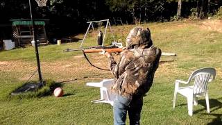 Target practice for deer hunting screenshot 2