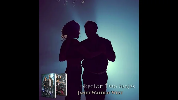 Region Two Series by Janet Walden-West_Book Traile...