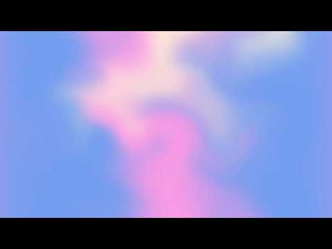 2 Hour UHD Pastel Gradient Experience the Beauty of 4KUHD Colorful Liquid Gradients | LED Mood Light