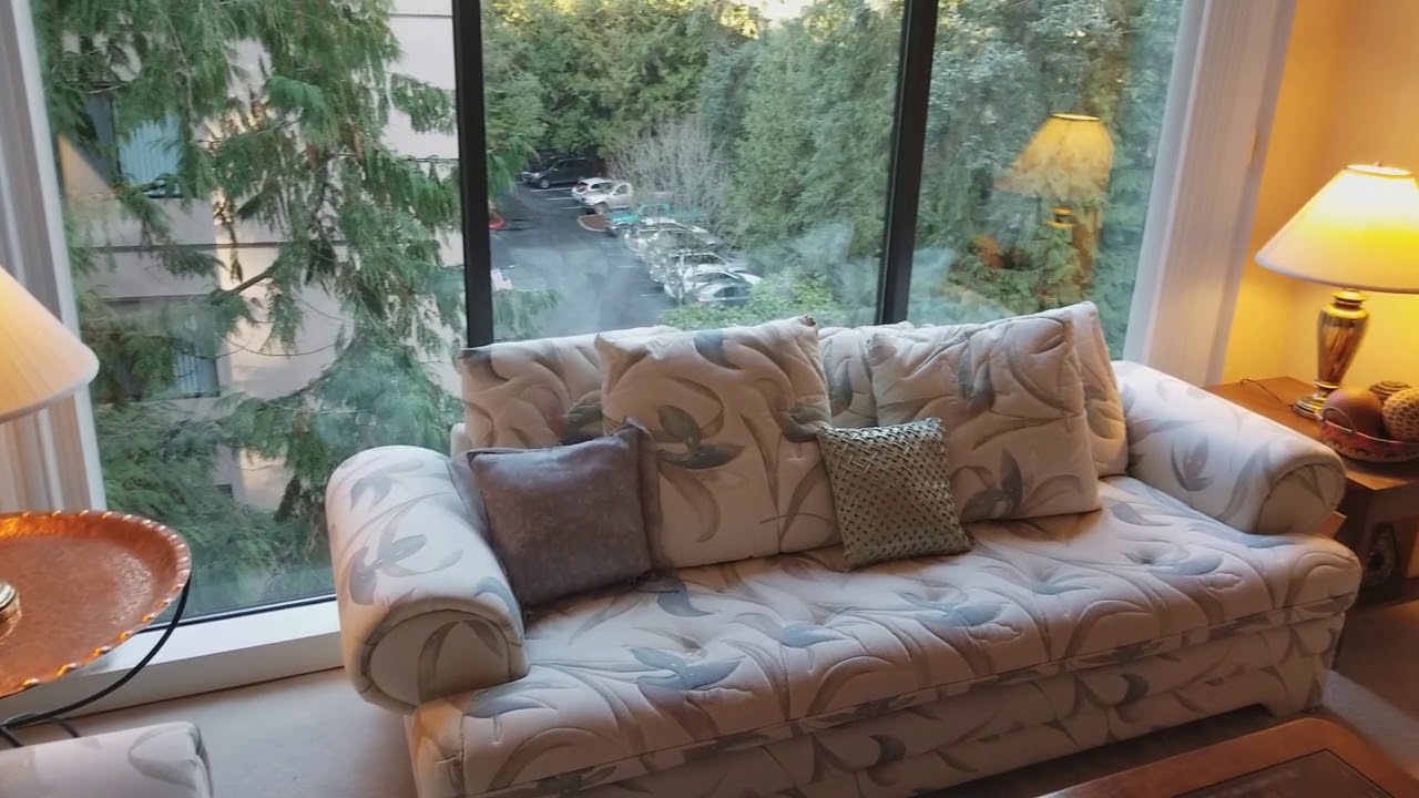 Tour the St Moritz Condominiums in Mill Creek WA YouTube