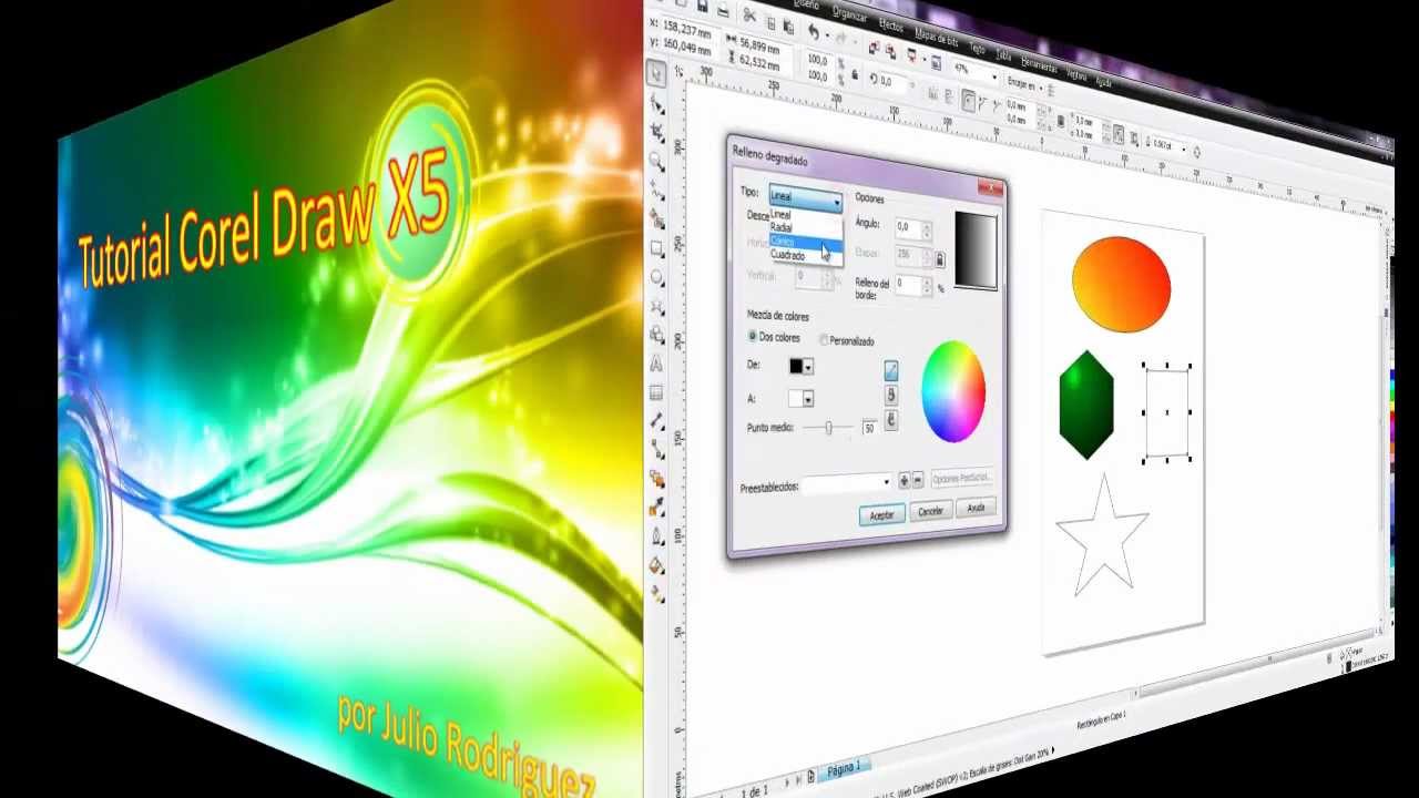 tutorial corel photo paint x5 tutorial corel photo paint x5