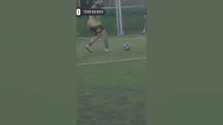 Gol del Team Balanza vs Milo J#shorts #matiasamboade #teambalanza #elreydelabalanza