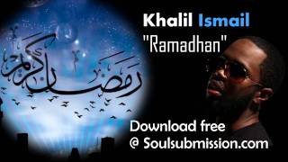 Khalil Ismail Ramadhan feat. Naeem Muhammad of Native Deen