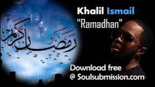 Khalil Ismail Ramadhan feat. Naeem Muhammad of Native Deen