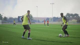 fifa 23 player career mode editior