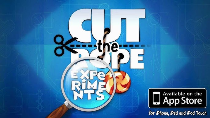 Cut The Rope: Time Travel 🕹️ Play Now on GamePix