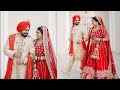 WEDDING FILM 2022 | SUMIT & POONAM | DEEP FOTO FILMS | PUNJAB | INDIA