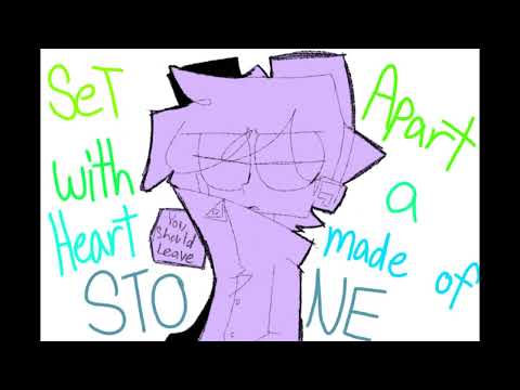 Strange Sight?//Oc Animatic