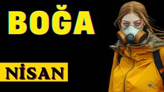 Boğa Burcu Nisan Ayı Astroloji