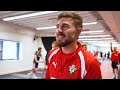 SOUTHAMPTON are BACK 👋 | PRE-SEASON: Day one