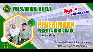 FREE DOWNLOAD BANNER PPDB PANJANG