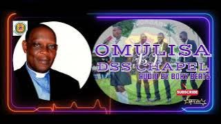 OMULIISA... LORD BISHOP SAMUEL KAHUMA ABWOOLI FAREWELL_SONG #school #music ##