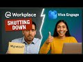 Meta Workplace is Ending! Here's Why Viva Engage is the PERFECT Replacement