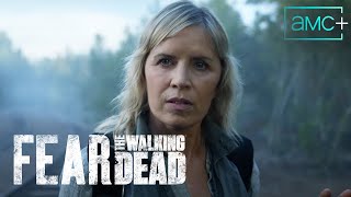 Inside Fear The Walking Dead Final Season (Pt.1) | Show Me More | AMC