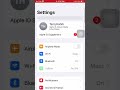 Screen Mirroring Not Working On Your Iphone Or Iped#screen #mirror #notworking #fixed