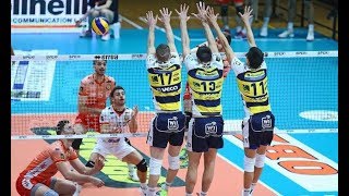 BLOCKING | Volleyball Explained