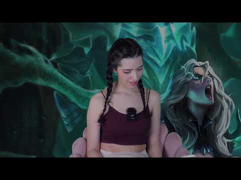 The Lament of Soulwaker Soft Spoken Reading Chapter 10