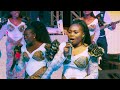 The Great Angels Choir Akubwera Live At BICC Lilongwe Malawi