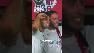 Ac Milans Christian Pulisic Reveals His Unique Approach To Success