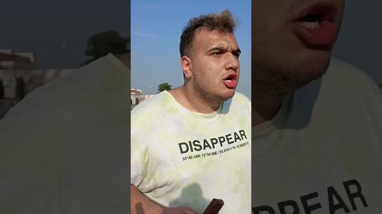 Andaç Çikolata Alıyor 😭 En Duygusal TikTok Videoları! 