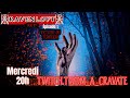 Ravenloft : RED, épisode 1, Victoire ou punition