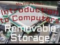 Removable Storage and Memory Quiz