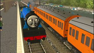 Thomas And Gordon Collaboration For