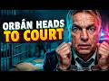 Russia or prison? ORBÁN EXPOSED IN FULL: Putin’s close friend now faces reckoning