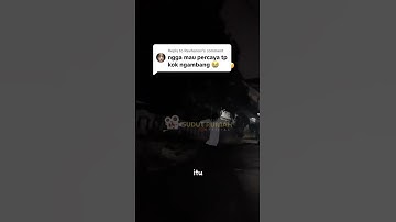 PART 2| MASIH TETEP NGIKUTIN C0k😭 #viral #shorts #jin #ghost #hororkomedi #penampakan #hantu