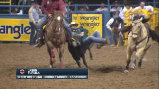 Celebrity 2016 Wrangler NFR Round 2 Highlights Net Worth
