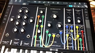 All MOOG Apps On Sale For FREE For a Very Limited Time - Let’s Explore screenshot 5