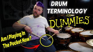 Terminologie de la batterie pour les nuls | Phrases liées à la batterie screenshot 5