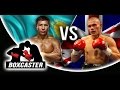 Gennady Golovkin vs. Martin Murray - Full Boxing Match in HD