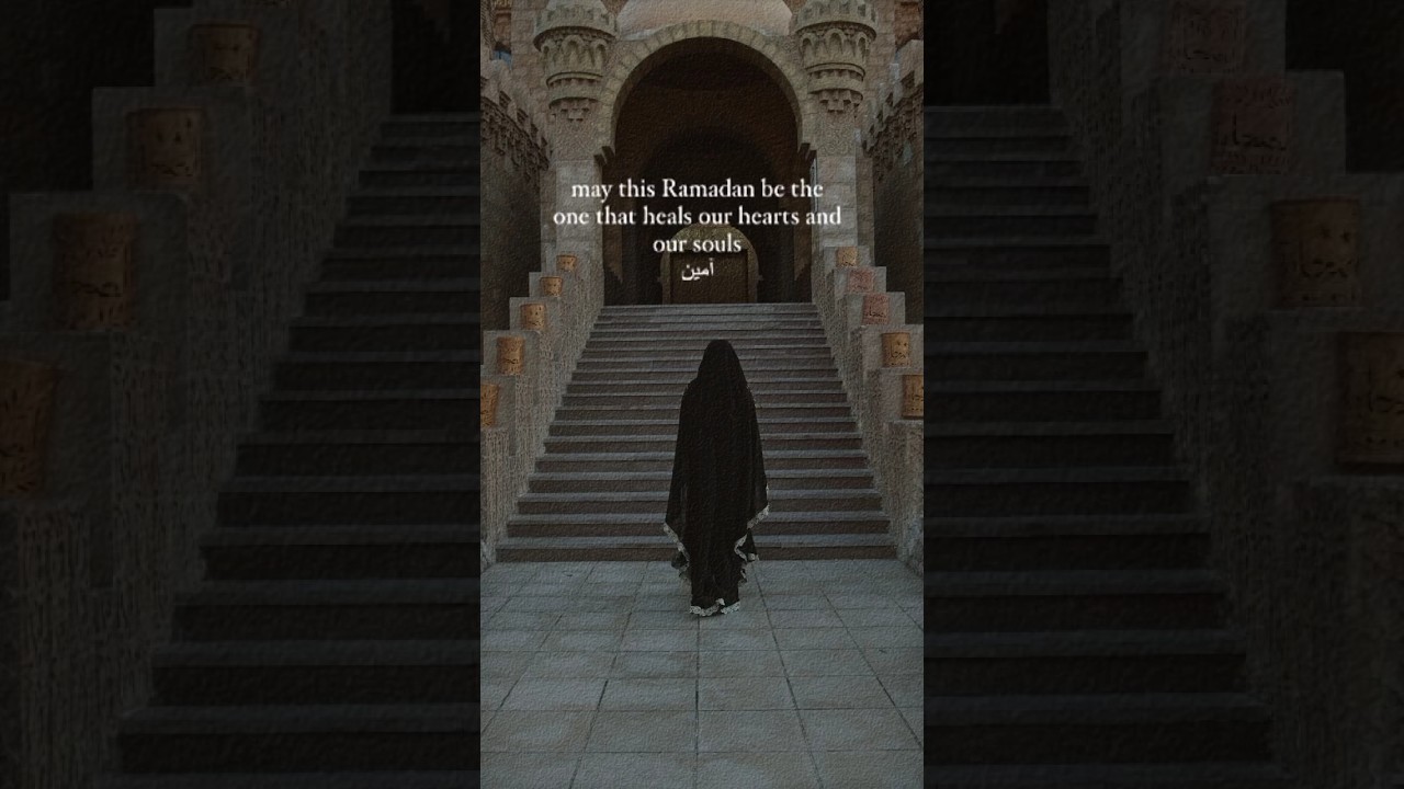 Ramadan Mubarak ❤️#ramadan#foryou#islamic#ramadan2026#shorts