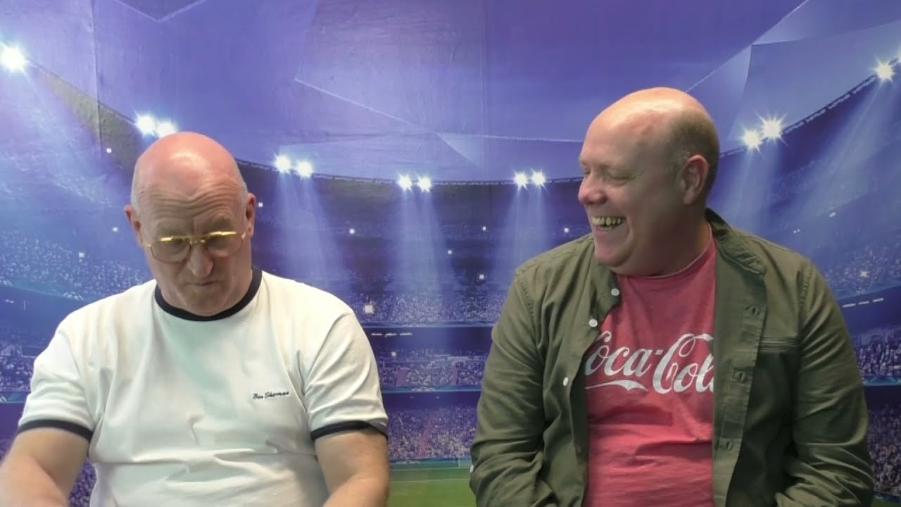 The Sports Bar Show Mourinho Lingard FA Restructure YouTube