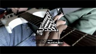 Arknights OST - Contingency Contract 6: Operation Wildscales Lobby Theme (Guitar Cover)